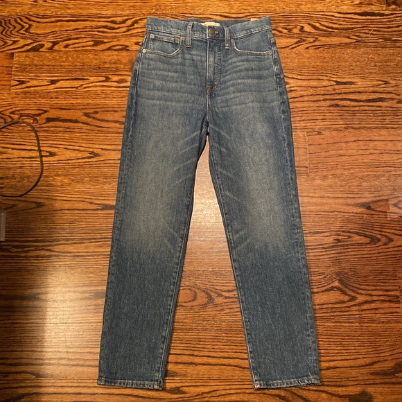 Madewell Jeans - Picture 2 of 7